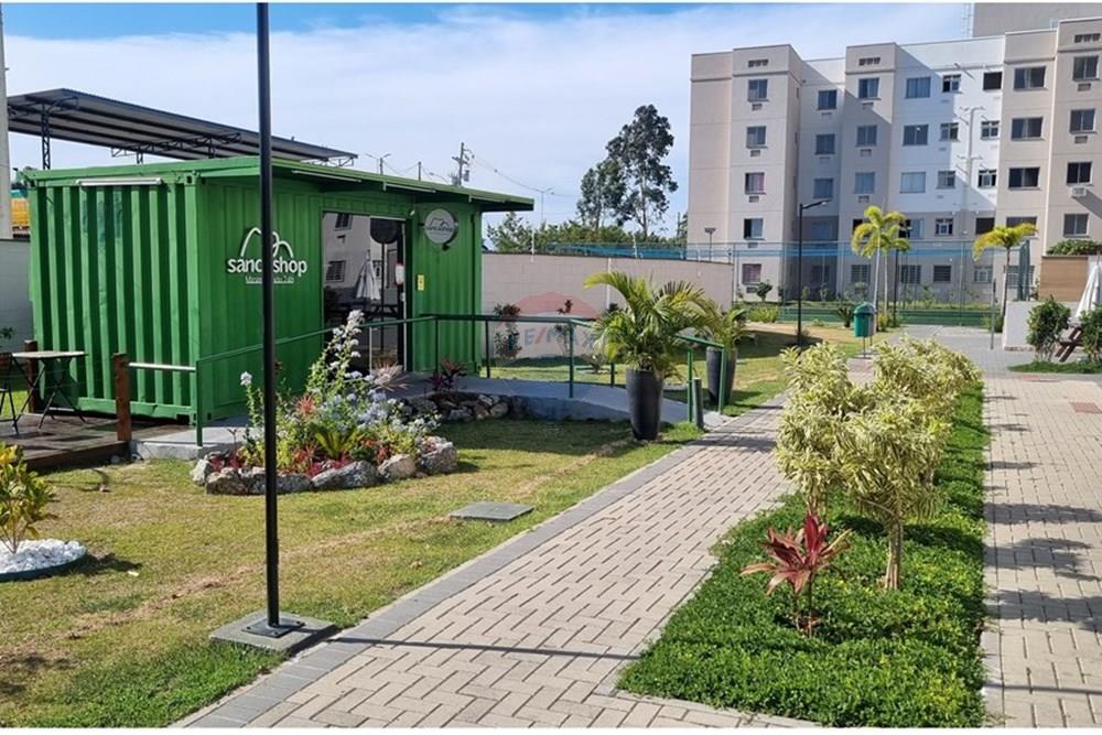 Apartamento - Venda - São Gonçalo , Rio de Janeiro - 20250929_145714.jpg - 631621011-4