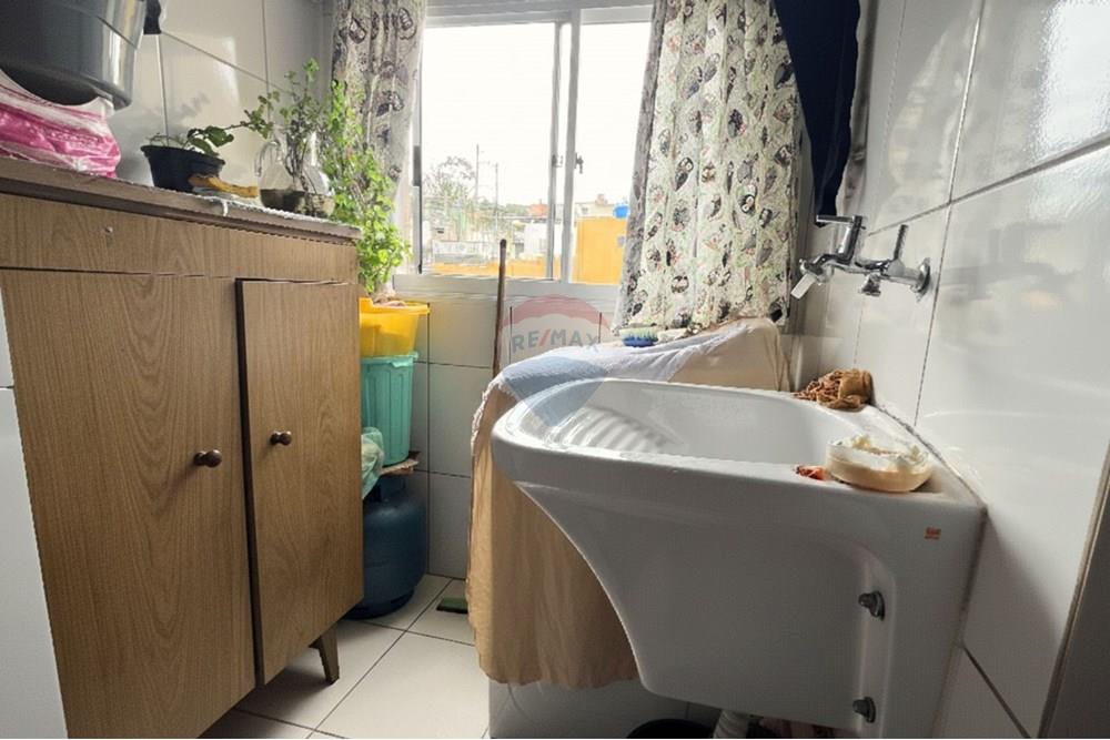 Apartamento - Venda - Poá , São Paulo - CASA (27).jpg - 631251052-13