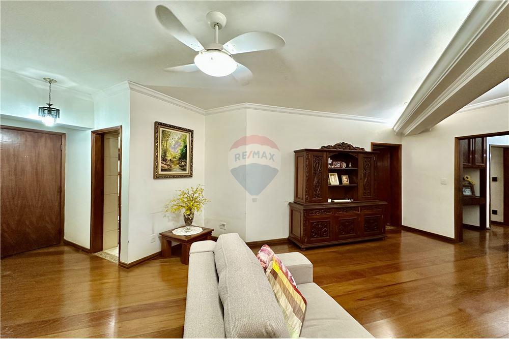 Apartamento com 3 quartos à venda, 134m² — foto 7 de 24