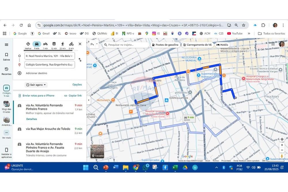 Casa - Venda - Mogi das Cruzes , São Paulo - IMG-20250820-WA0031.jpg - 631251018-24