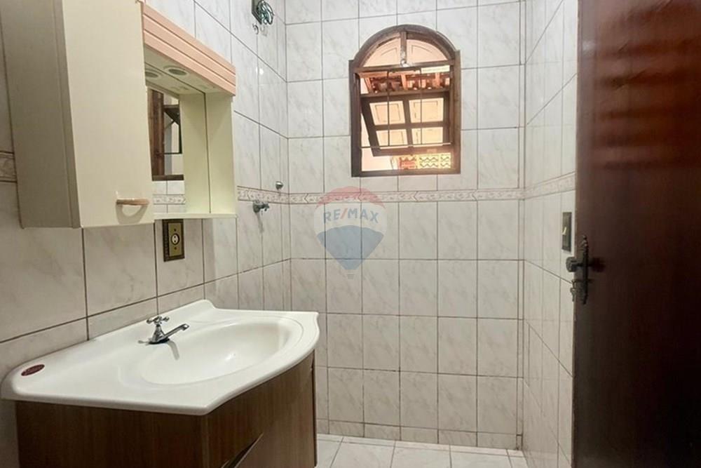 Sobrado - Venda - Cabreúva , São Paulo - LAVABO.jpg - 630531001-1085