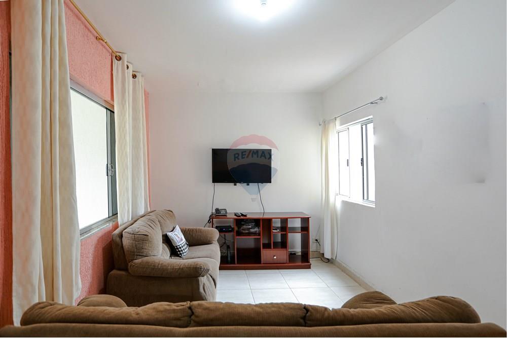 Casa - Venda - Mogi das Cruzes , São Paulo - Rua Prefeito José de Melo Franco 731--1.jpg - 630281021-158