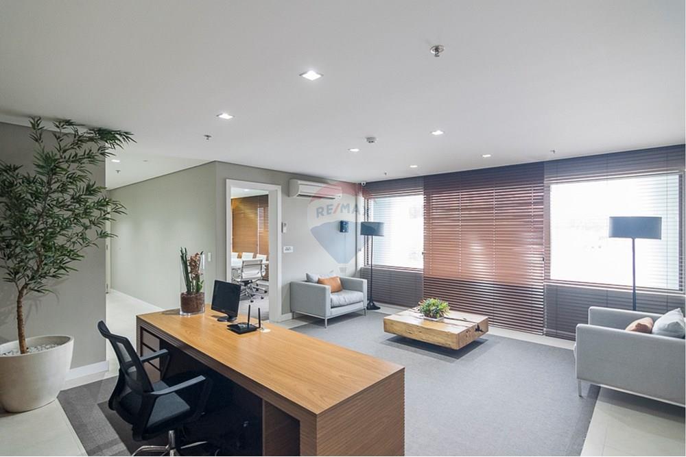 Cj. Comercial/ Sala - Alugar - Santo André , São Paulo - 5.jpg - 631341001-245