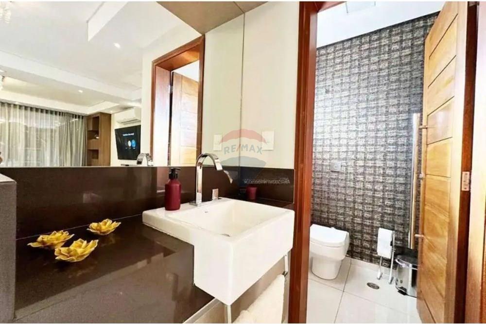 Casa de Condomínio - Venda - Sorocaba , São Paulo - 15.jpg - 630601309-8