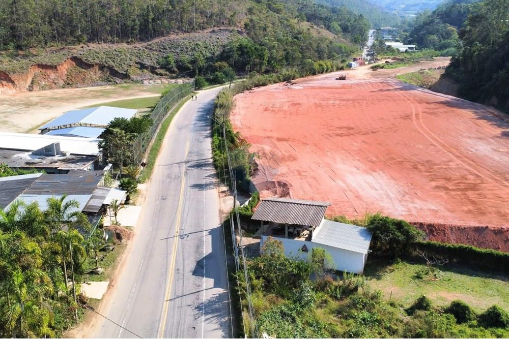 Galpão - Venda - Nova Friburgo , Rio de Janeiro - Foto Terreno  (31).jpg - 631671001-5