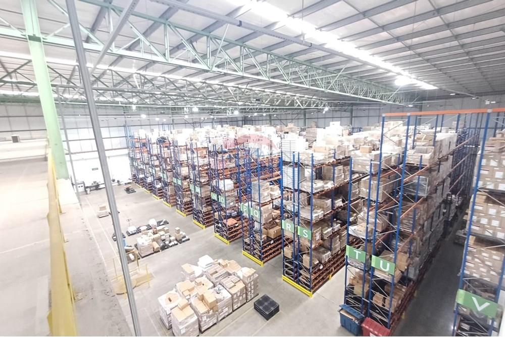 Galpão - Alugar - São Paulo , São Paulo - IMG-20251001-WA0179.jpg - 630251092-65