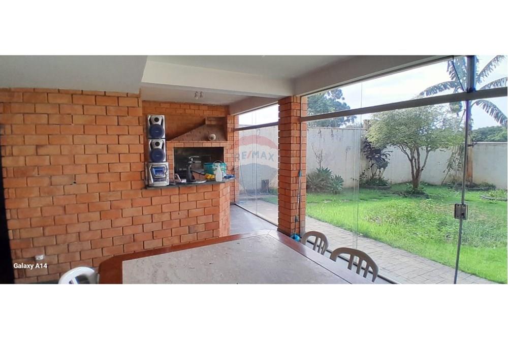 Casa - Alugar - São Paulo , São Paulo - ZN17.jpg - 630251075-167