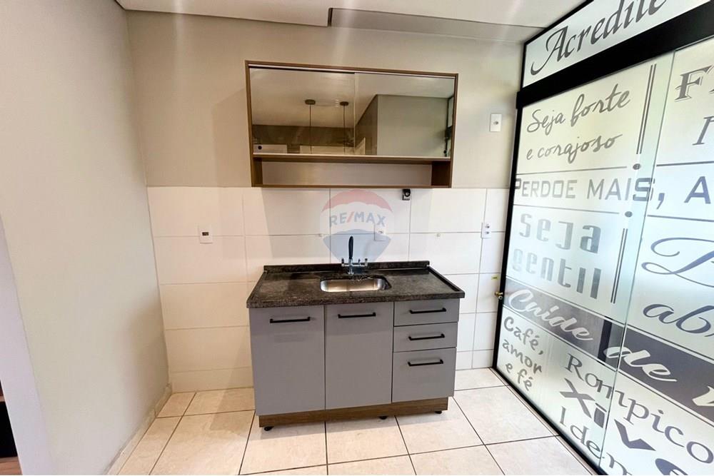 Apartamento à venda com 2 quartos, 43m² - Foto 19