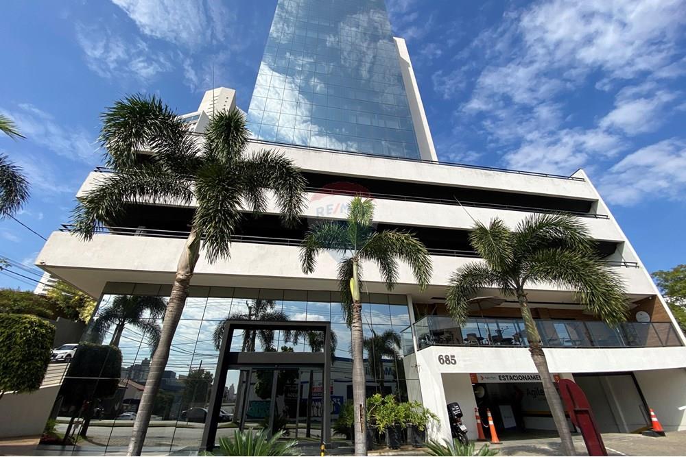 Cj. Comercial/ Sala - Alugar - Sorocaba , São Paulo - IMG_4511.JPG - 630601188-23