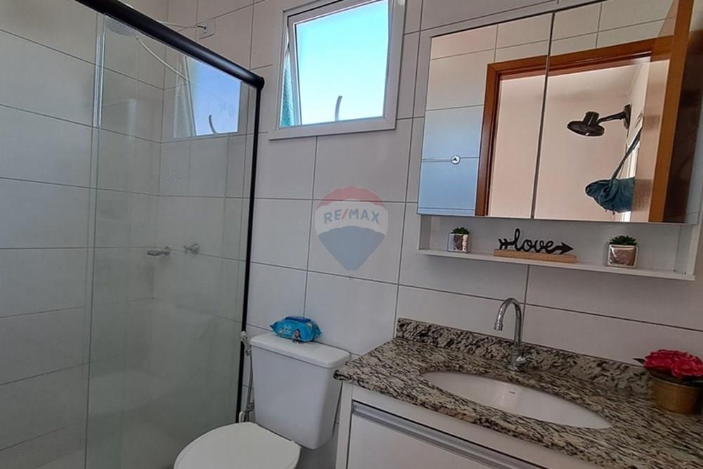 Apartamento - Venda - São José dos Campos , São Paulo - Cópia de 20250225_113254.jpg - Banheiro - 631501001-101