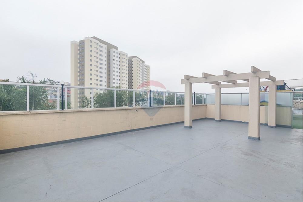 Cobertura - Venda - São Bernardo do Campo , São Paulo - 38.jpg - 631341028-50