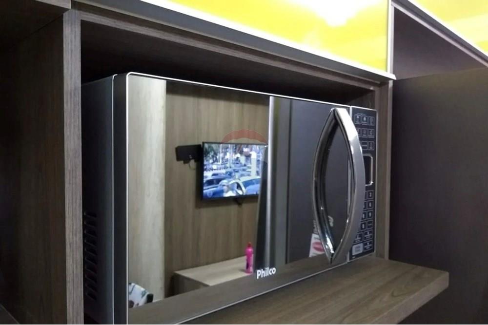 Studio - Alugar - Sorocaba , São Paulo - IMG_1667.jpeg - 630601312-4