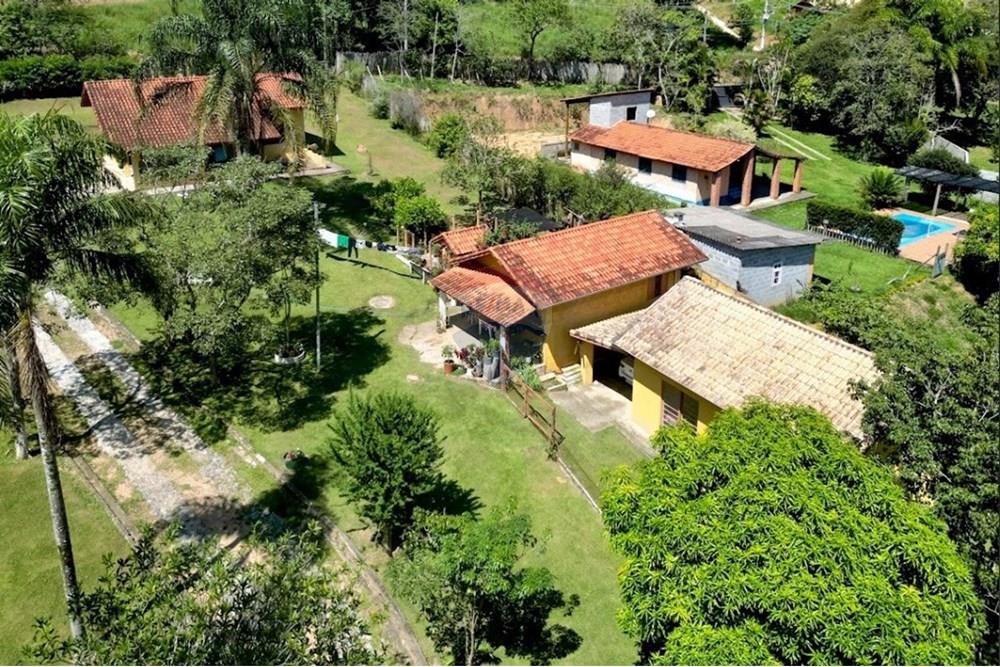 Chácara / Sítio / Fazenda - Venda - Guararema , São Paulo - Screenshot_2025-04-03-08-40-36-568_com.android.chrome.jpg - 631531002-44