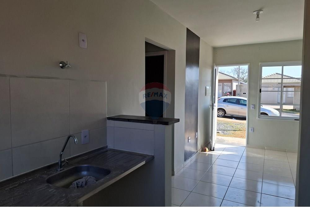 Casa - Alugar - Salto de Pirapora , São Paulo - Casa para locação com 2 dormitórios em Salto de Pirapora-SP  (11).jpg - 631181025-319