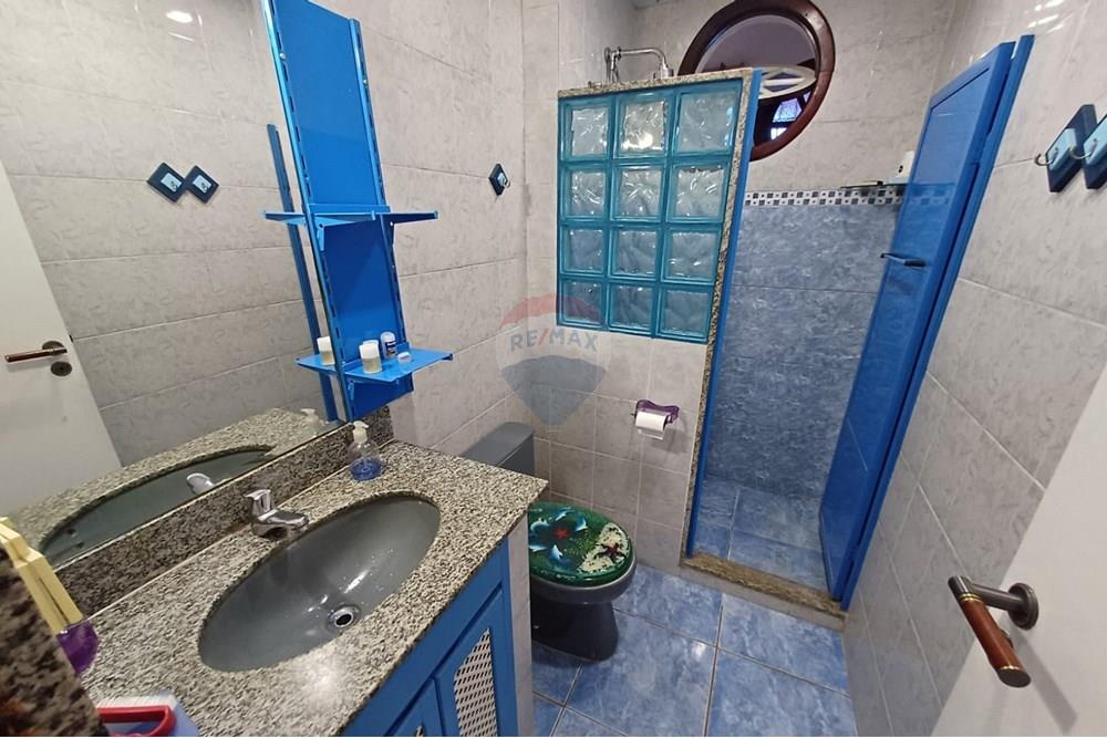 Casa de Condomínio - Venda - Maricá , Rio de Janeiro - Imagem do WhatsApp de 2025-06-03 à(s) 14.59.55_df592ed7.jpg - Banheiro - 630121027-96
