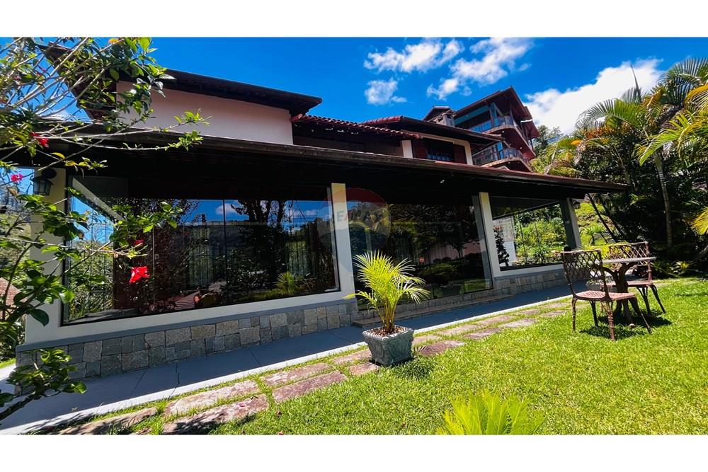 Casa - Venda - Nova Friburgo , Rio de Janeiro - IMG_1416.jpeg - 630551081-11