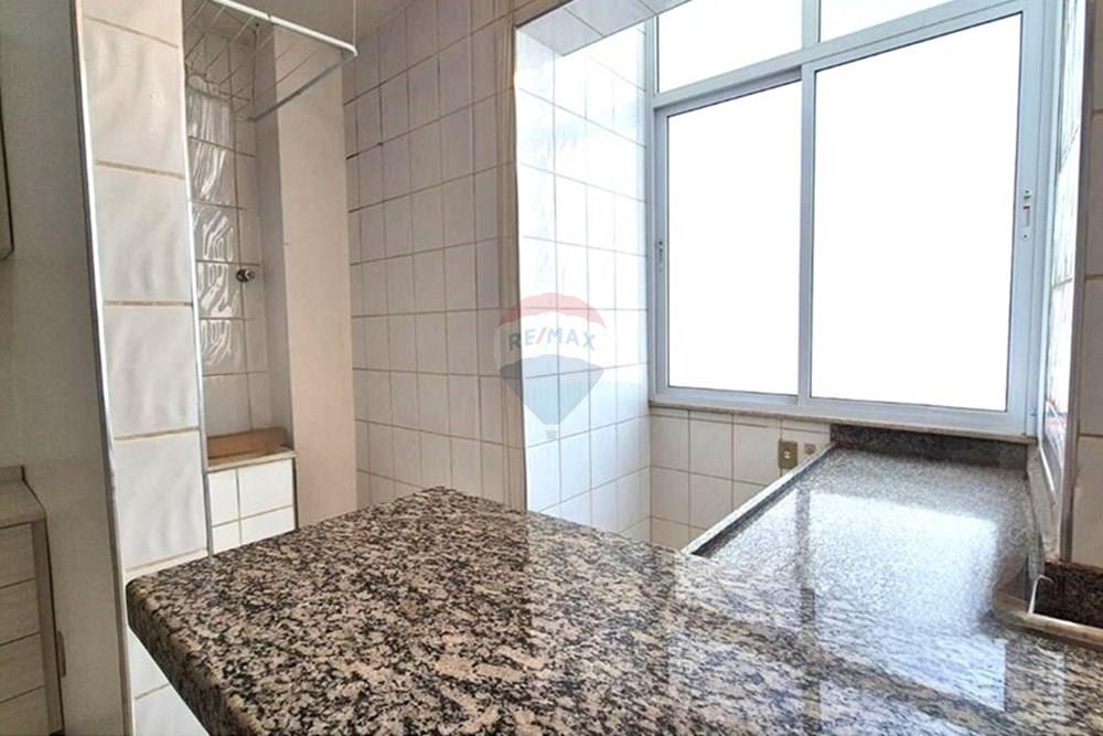 Apartamento - Venda - São José do Rio Preto , São Paulo - cozinha y.jpeg - 630401013-127