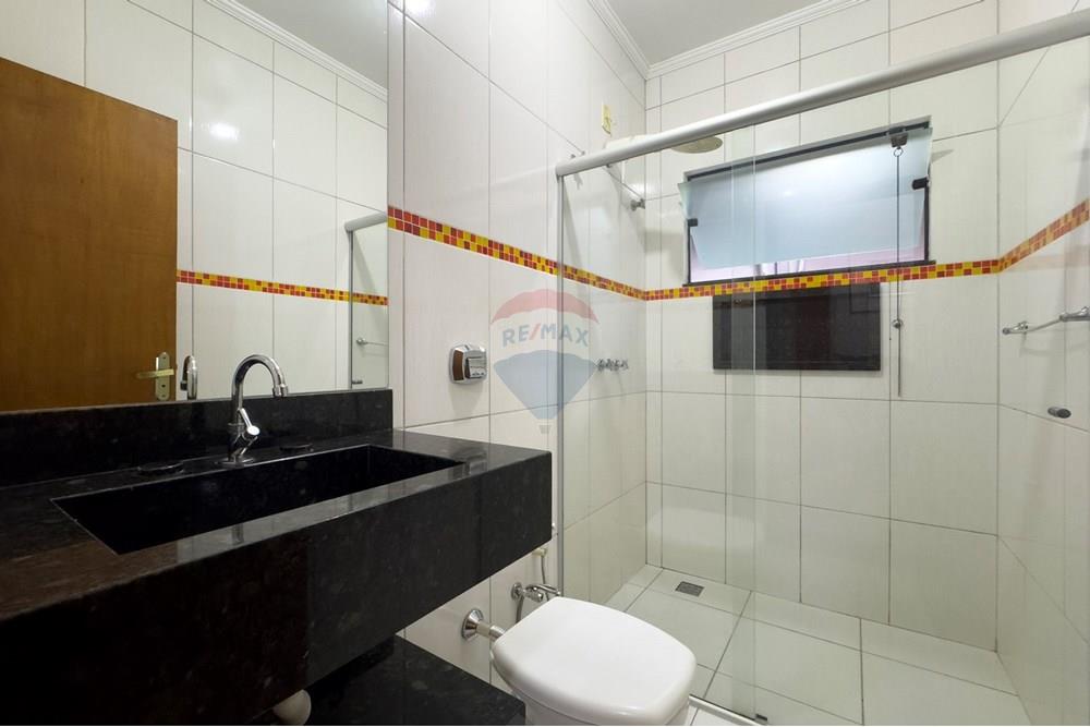 Casa - Venda - Botucatu , São Paulo - b.jpg - Banheiro - 630481105-196