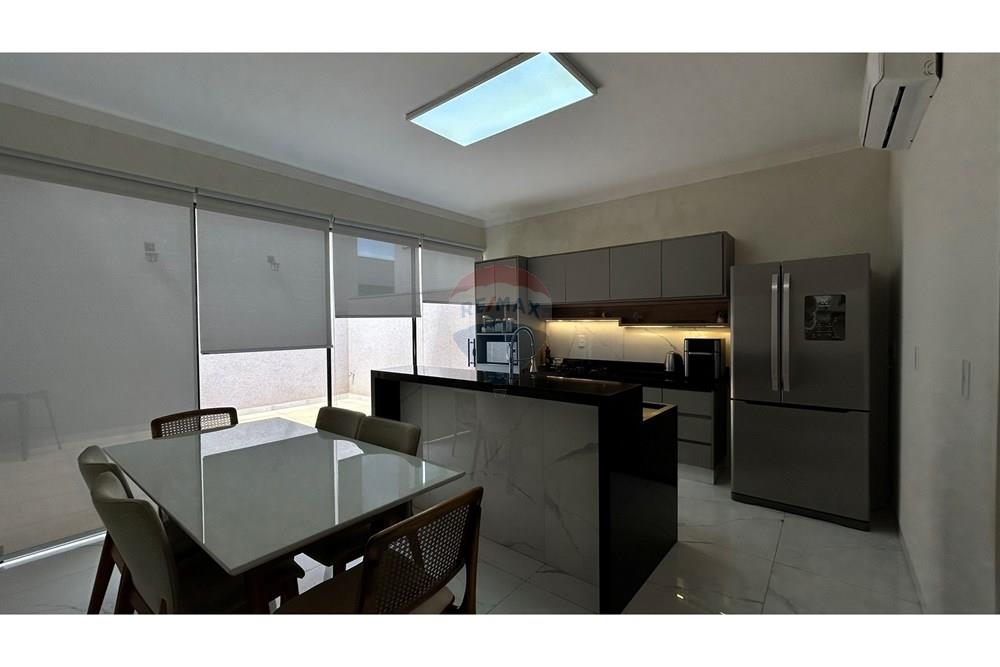 Casa de Condomínio - Venda - São José do Rio Preto , São Paulo - IMG_1208.JPEG - 630401028-69