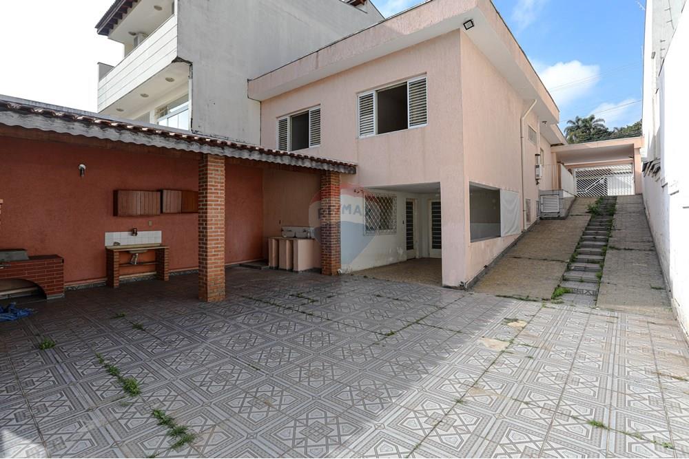 Casa - Alugar - Mogi das Cruzes , São Paulo - R. Franz Steiner 242-56.jpg - 630281074-55