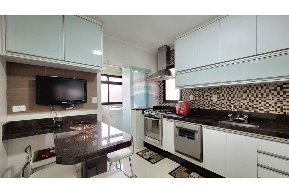 Apartamento - Venda - Santo André , São Paulo - COZINHA 4.jpg - Cozinha - 631341015-8