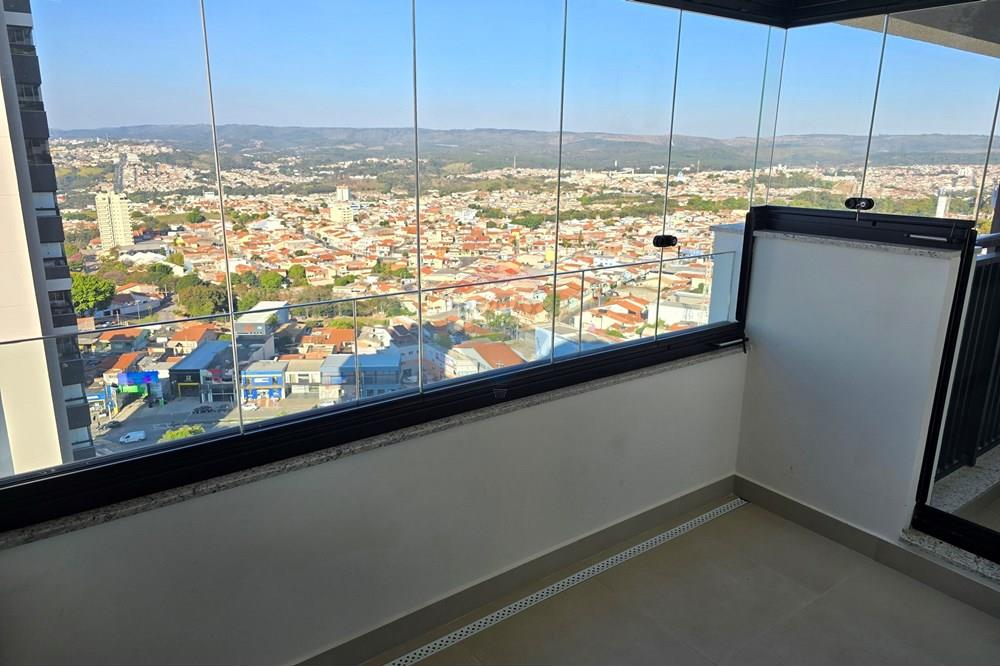 Apartamento - Alugar - Sorocaba , São Paulo - 20250722_154259.jpg - 631641002-15