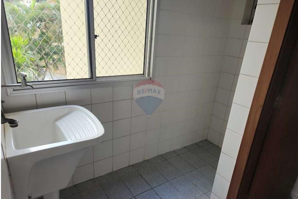 Apartamento - Alugar - São José dos Campos , São Paulo - WhatsApp Image 2024-05-14 at 10.59.15(3).jpeg - Área de serviço - 631471007-142