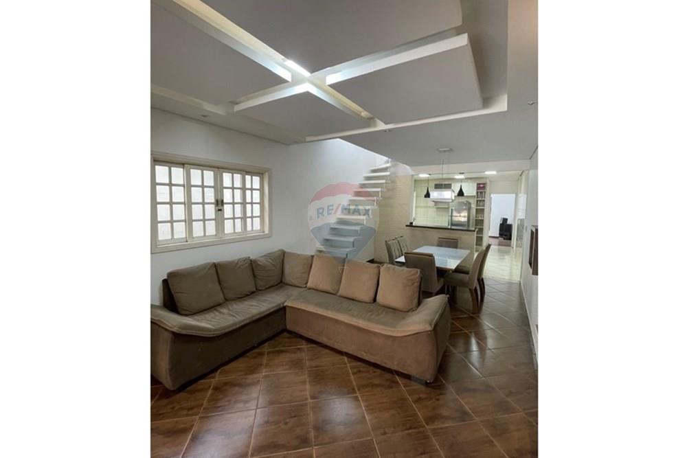 Sobrado - Venda - Mogi das Cruzes , São Paulo - WhatsApp Image 2025-10-28 at 08.18.37 (2).jpeg - Sala de estar - 631251019-41