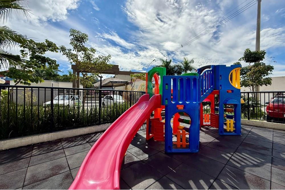 Apartamento - Venda - Guarulhos , São Paulo - IMG_8492.jpg - 631271004-65