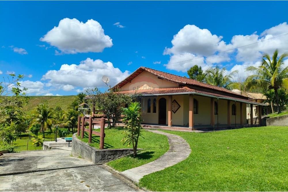 Chácara / Sítio / Fazenda - Venda - Rio Bonito , Rio de Janeiro - WhatsApp Image 2025-09-22 at 14.45.37 (1).jpeg - 631351026-2