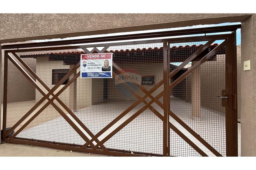 Casa - Venda - Presidente Prudente , São Paulo - IMG_9597.jpg - 630861016-29