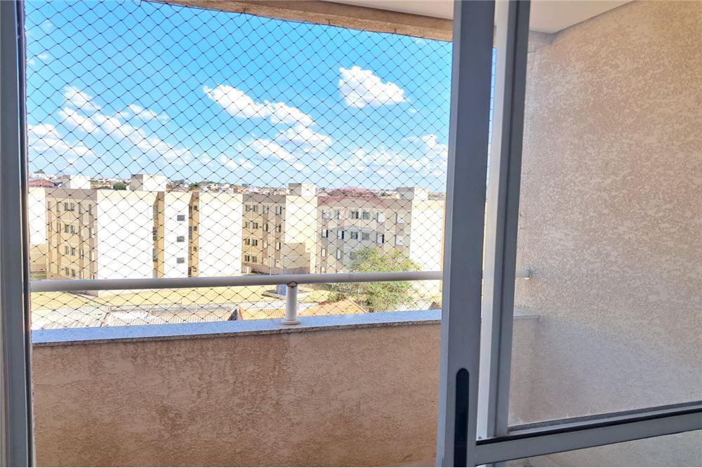 Apartamento - Alugar - Salto de Pirapora , São Paulo - 41 - 631181001-534