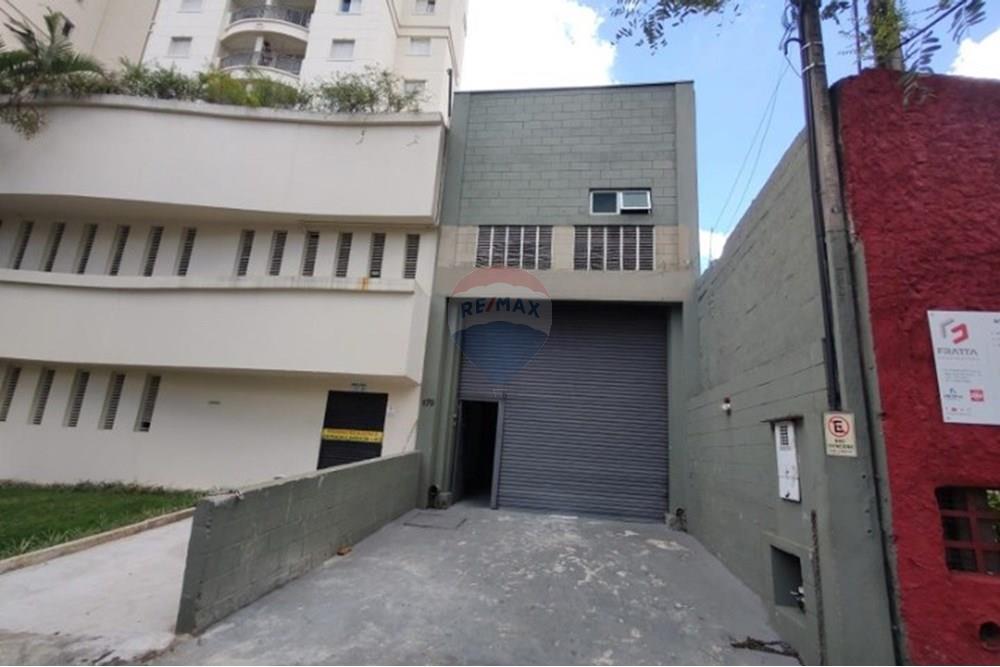 Galpão - Alugar - São Bernardo do Campo , São Paulo - exclusive (25)_cleanup.jpeg - 630821068-31