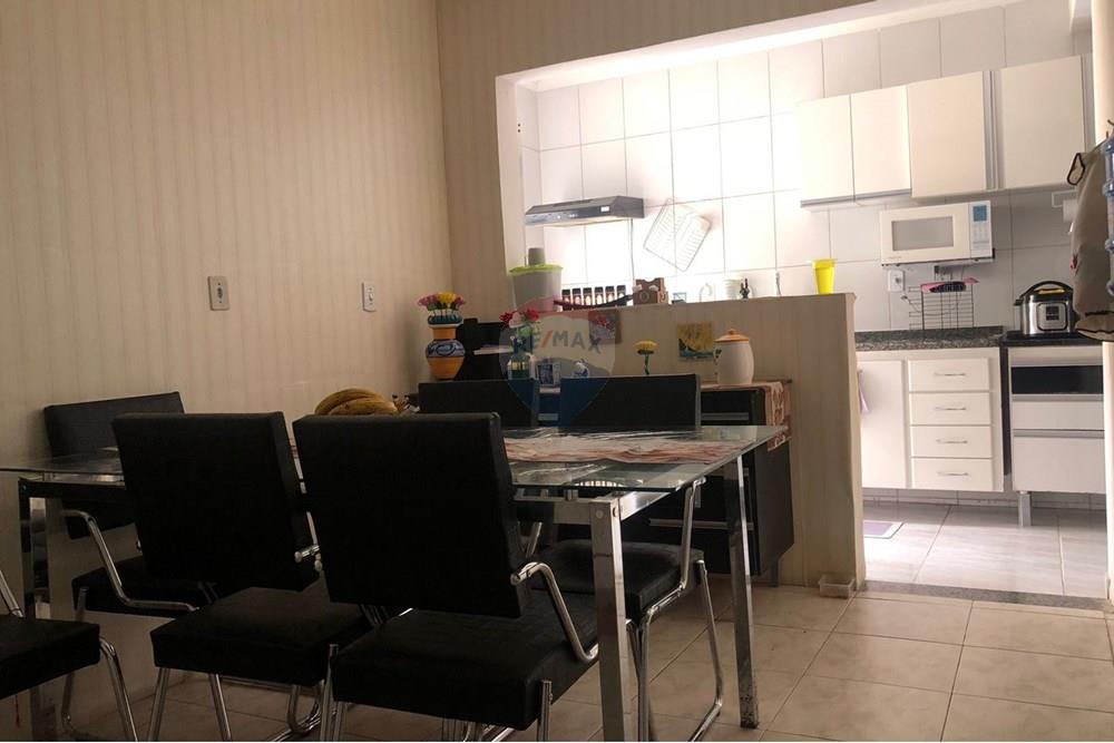 Casa - Venda - São José dos Campos , São Paulo - 6f9d5087-3207-496c-8892-fa1df2b381d1.jpg - Sala de jantar - 631431003-133