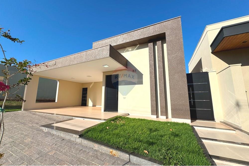 Casa de Condomínio - Venda - Araçatuba , São Paulo - 20250716_120757952_iOS.jpg - 630541002-73