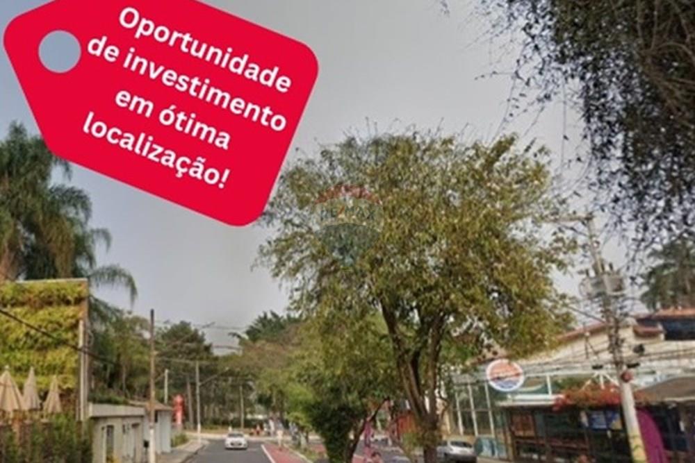 Terreno - Alugar - Guarulhos , São Paulo - 20metors.jpg - 631421017-4