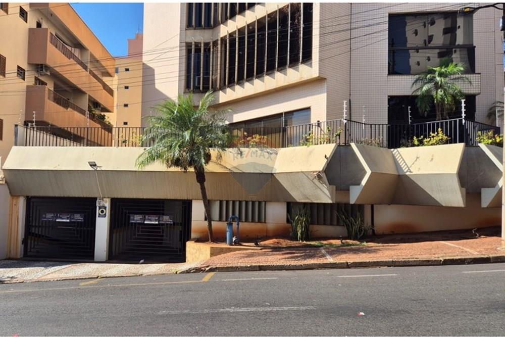 Apartamento - Venda - São José do Rio Preto , São Paulo - 02 garagem.jpeg - 630401013-111