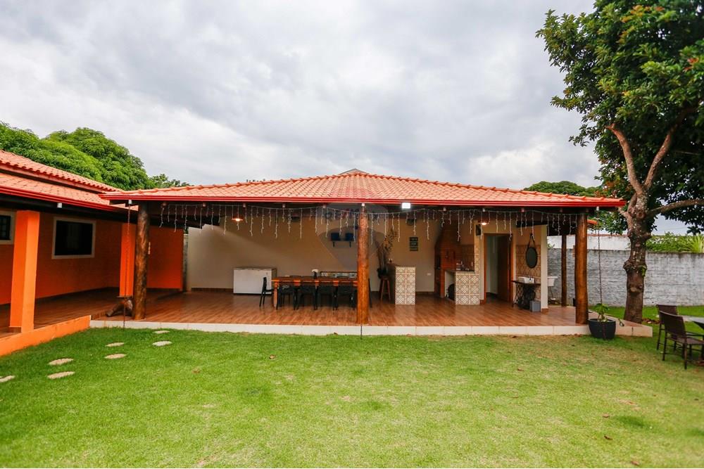 Chácara / Sítio / Fazenda - Venda - Araçoiaba da Serra , São Paulo - _MG_1866.jpg - 631651005-12