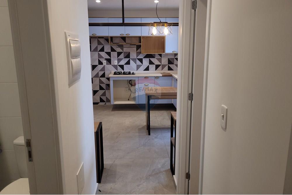 Apartamento para alugar com 2 quartos, 52m² - Foto 9
