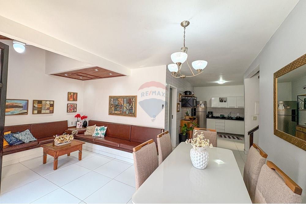 Casa - Venda - Armação dos Búzios , Rio de Janeiro - IMG_9628.JPG - Sala de jantar - 630391127-7