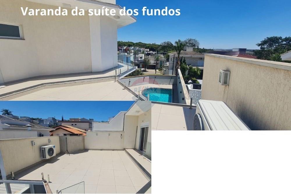Casa de Condomínio - Venda - Sorocaba , São Paulo - 28.jpg - 630601309-8