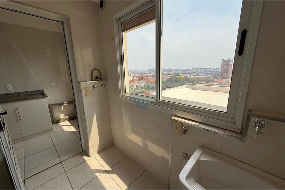 Apartamento - Venda - Botucatu , São Paulo - lavanderia janela.jpeg - 630111087-20