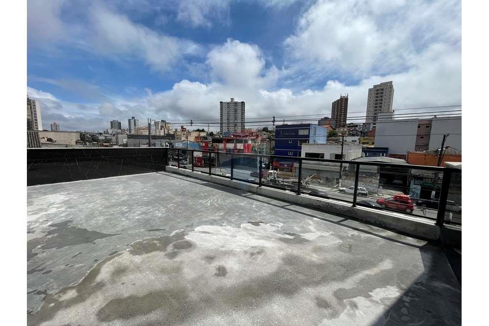 Prédio - Alugar - Mauá , São Paulo - IMG_3827.jpeg - 630751057-102