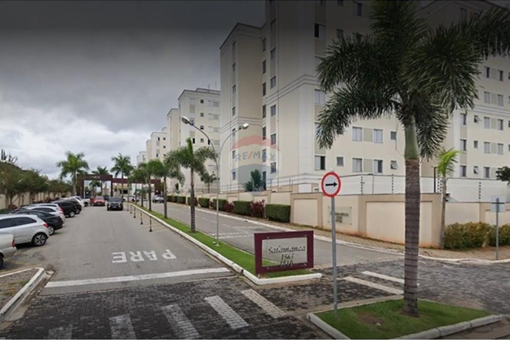 Apartamento - Venda - Sorocaba , São Paulo - ENTRADA.jpg - 630591004-323