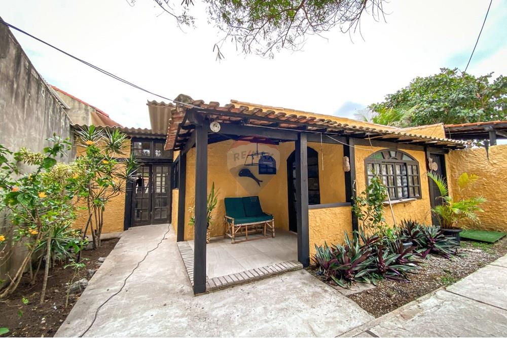 Casa - Venda - Cabo Frio , Rio de Janeiro - IMG_1724.jpg - 631591023-18