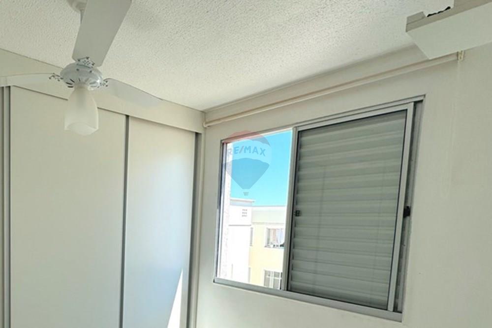 Apartamento - Venda - Araçatuba , São Paulo - APARTAMENTO ARIZONA - ELIANE - FOTOS (8).jpg - 630541038-25