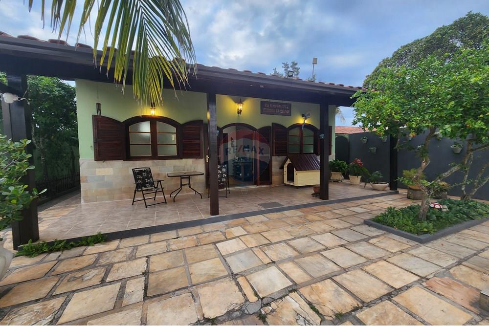 Casa - Venda - Maricá , Rio de Janeiro - 01.jpg - 630121021-354