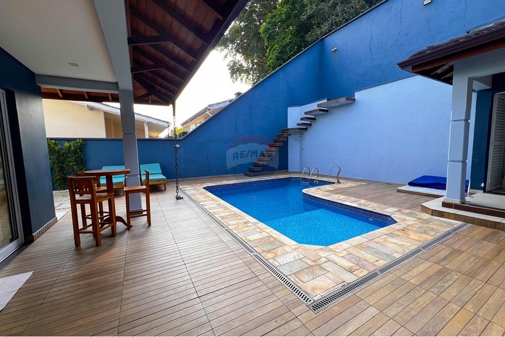 Casa de Condomínio - Venda - Ribeirão Pires , São Paulo - 64.jpg - 631371006-308