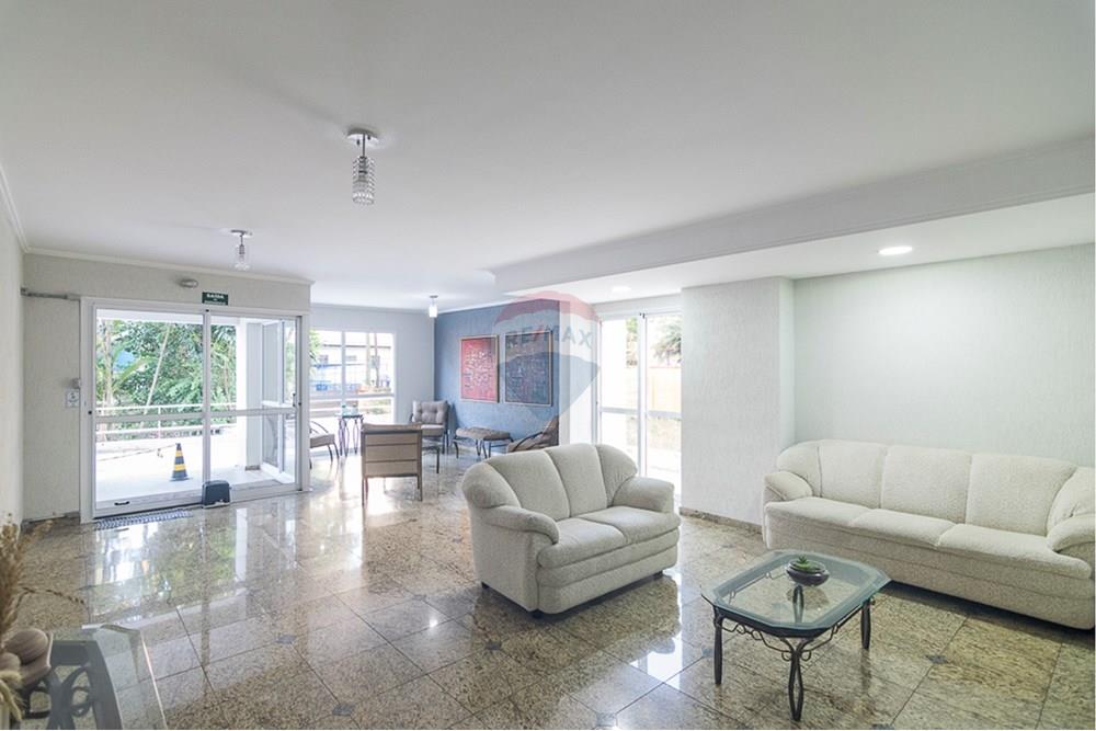 Apartamento - Venda - Santo André , São Paulo - _DSC0024.jpg - Saguão - 631341015-18