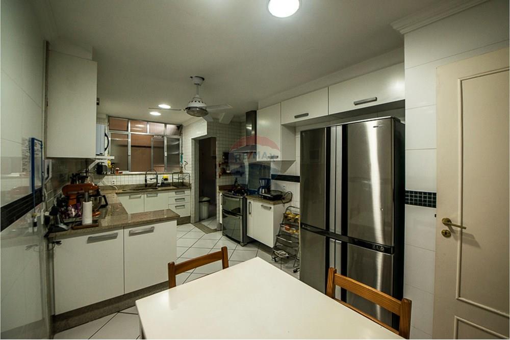 Apartamento - Venda - Niterói , Rio de Janeiro - _DSC3614.jpg - Cozinha - 631621004-3